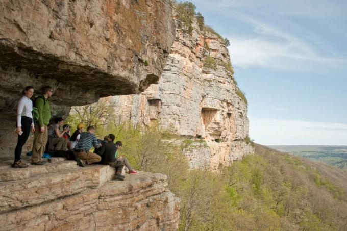 Blijft tot Adygea (11)