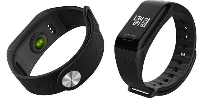 Neem met je mee op reis: fitness tracker