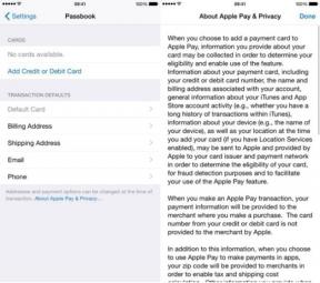 In iOS 8.1 gevonden verwijzingen naar de nieuwe iPad met de Touch ID