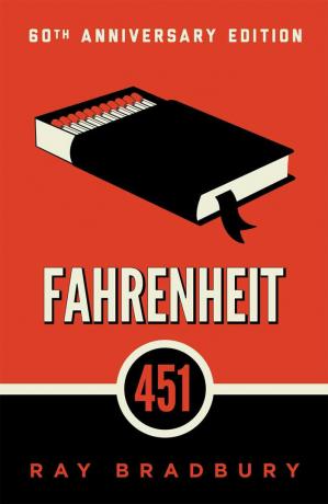 "451 graden Fahrenheit"