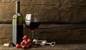 5 tips om u te helpen bij het kiezen van een goede wijn