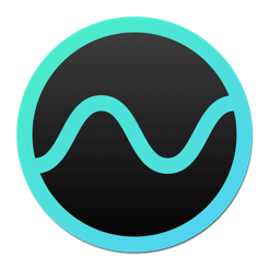 Noizio - de toepassing met aangename achtergrond geluiden voor Mac