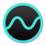 Noizio - de toepassing met aangename achtergrond geluiden voor Mac