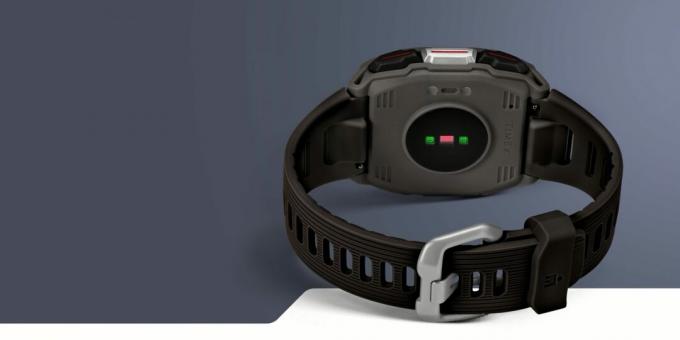 Timex onthulde zijn eerste slimme horloge. Ze houden 25 dagen vast