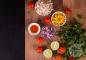 RECEPTEN: Quesadilla - gezonde snack die je mee kunt nemen