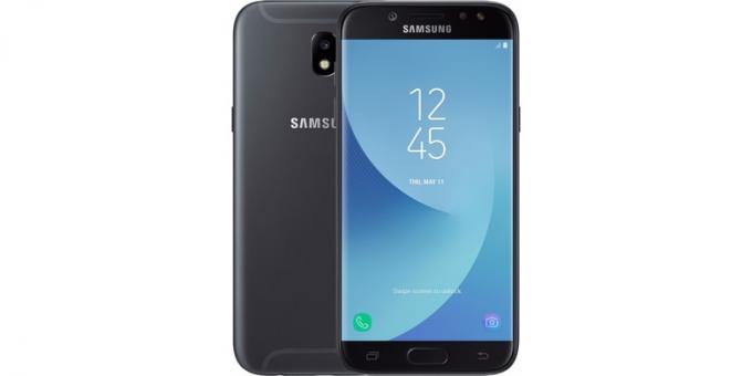 Welke smartphone te kopen in 2019: Samsung Galaxy J5 (2017)