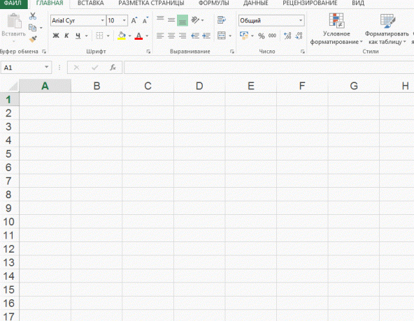 Combinaties van rijen in Excel