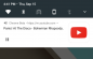 Chrome Beta voor Android geleerd om YouTube-video's af te spelen op de achtergrond