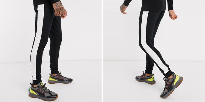 Sportkleding: Asos Design joggingbroek