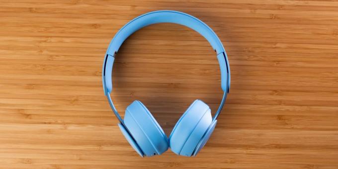 Overzicht van de nieuwe Beats Solo Pro: hoe u werkelijk functioneren van de hoofdtelefoon met actieve ruisonderdrukking en een cool design