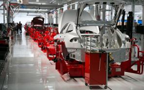 Waarom worden niet alle passende arbeid in Tesla