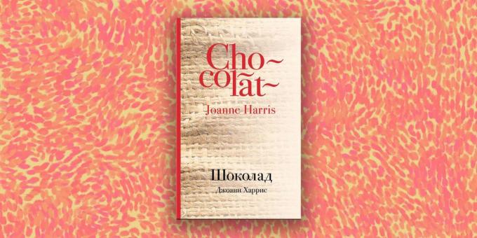 Modern Prose: "Chocolade" van Joanne Harris