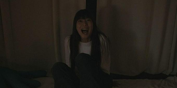 Japanse horrorfilms: één gemiste oproep