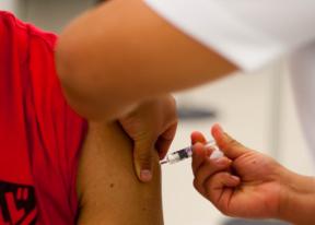 Waarom heeft een kind moeten worden gevaccineerd