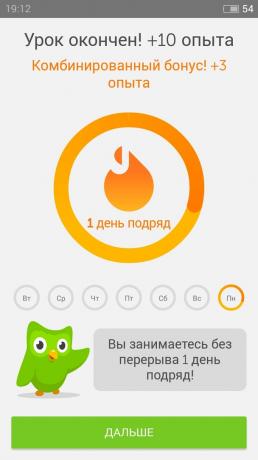 Duolingo: klare les