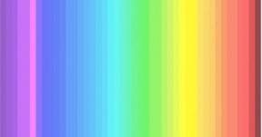 Neem deze eenvoudige test van uw vermogen om kleuren te onderscheiden controleren