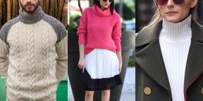 11 trendy vesten en truien herfst-winter 2019/2020