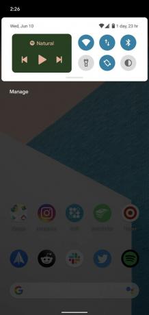 wat is er nieuw in Android 11