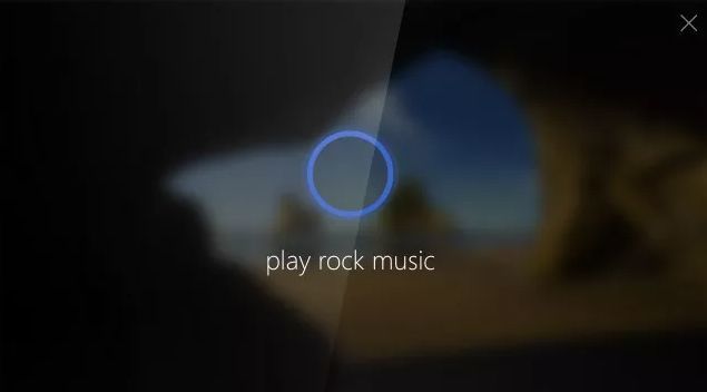 Cortana Windows 10 Anniversary-update