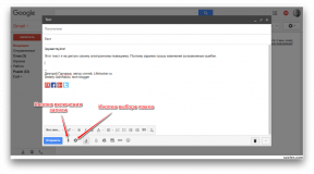 Uitbreiding van E-mail Dictation kunt u e-mails te dicteren in Gmail