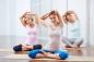 Richtlijnen van yoga: exotische stijlen beschikbaar voor beginners