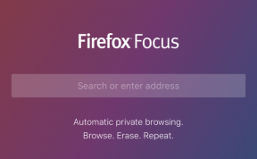 Mozilla heeft de eerste beveiligde browser voor iOS uitgebracht