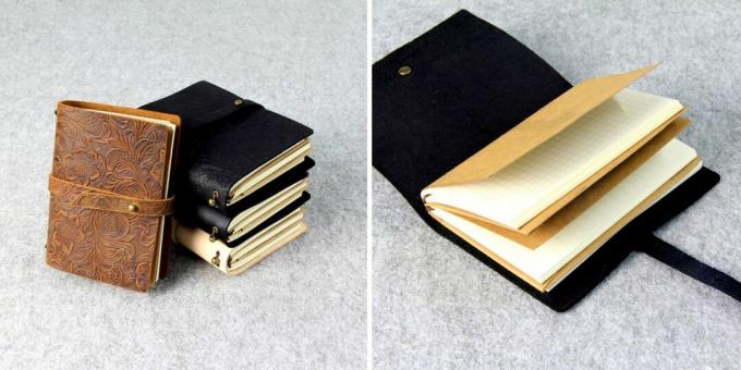 Riem notebook