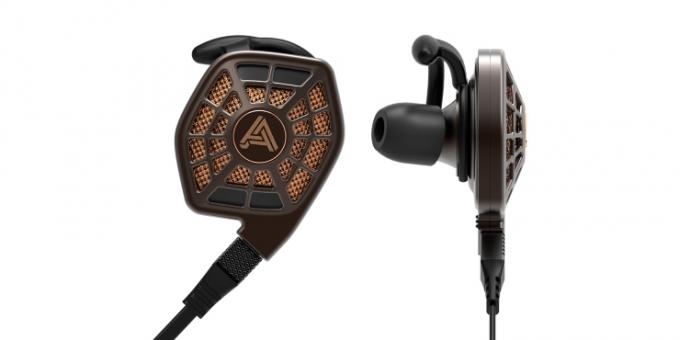 Audeze Isine 20