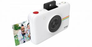 Heimwee naar Polaroid: 9 camera met onmiddellijke printfunctie