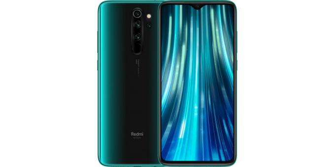 Black Friday Xiaomi redmi Toelichting 8 Pro