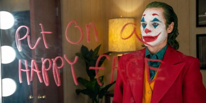 "Joker" is eindelijk in de bioscoop. Het publiek en critici verrukt