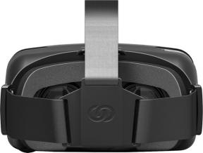 Homido V2 - VR-headset op de meeste smartphones