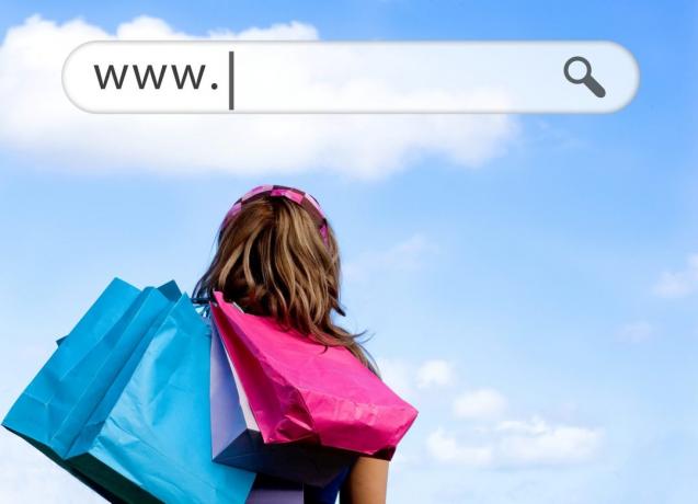 Winkelen op het internet: hoe de online winkel te kiezen