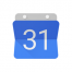 «Google Calendar" is nu in staat om het trainingsschema of lessen Engels te maken