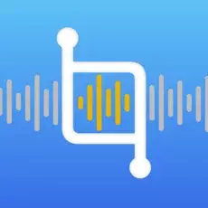 Met Audio Trimmer kun je audio bijsnijden op iPhone en iPad