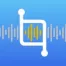 Met Audio Trimmer kun je audio bijsnijden op iPhone en iPad