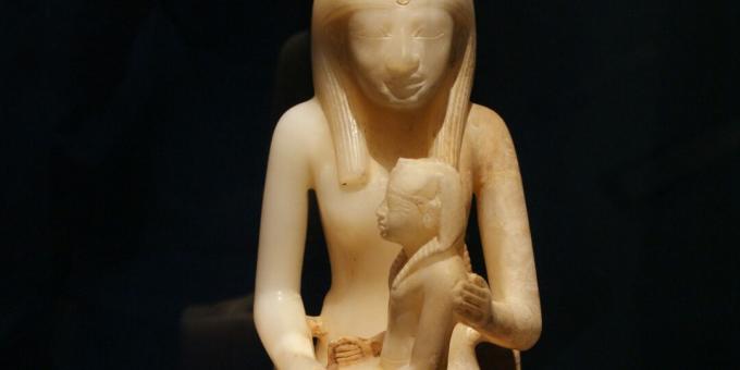 Feiten over het oude Egypte: farao Pepi smeerde honing op slaven om vliegen aan te trekken