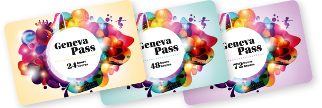 City Card: Genève 