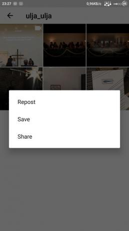 downloaden Stories: Story Saver voor Android 2