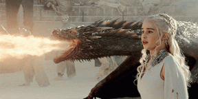 Een geweldige gids "Game of Thrones": Ik herinner me alles wat er in het seizoen 7