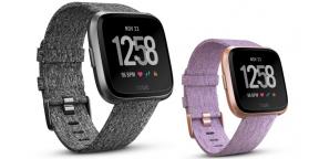 Het aandeel van Apple Watch is verminderd, de Samsung uren daalde naar de derde plaats, en de dader Fitbit