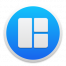 Magneet - minimalistisch en verfijnd window manager op OS X