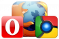 Overzicht extensies voor populaire browsers (24-30 mei)
