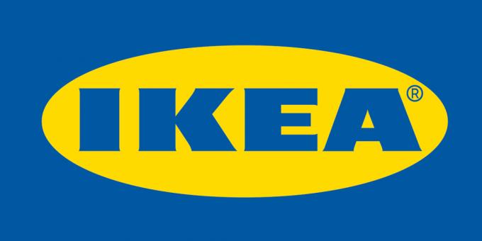 de verborgen betekenis in de naam van het bedrijf: IKEA