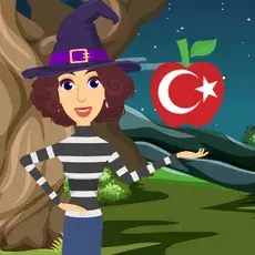 Turks voor kinderen en beginners
