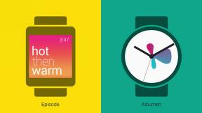 13 prachtige wijzerplaten voor uren op Android Wear