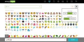 EmojiCopy site kunt u snel te vinden en kopieer de gewenste emoticons