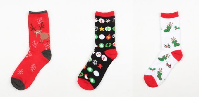 Producten met AliExpress naar een New Year's sfeer te creëren: Sokken