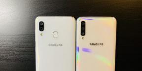 Overzicht Galaxy A30 en Galaxy A50 - Betaalbare Smartphone Samsung A-serie vlaggenschip omgangsvormen