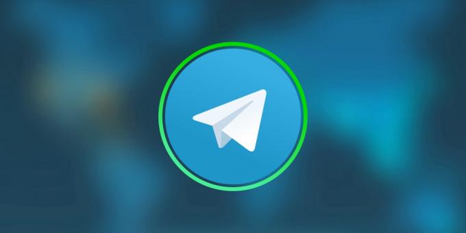 De langverwachte functie voor videogesprekken is verschenen in Telegram. Tot nu toe alleen in bèta op iOS